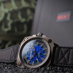 RGMT Altimeter Skeleton Automatic // RG-8064-05