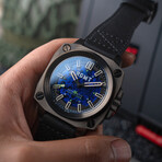 RGMT Altimeter Skeleton Automatic // RG-8064-05