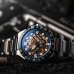 RGMT Himars Skeleton Automatic // RG-8063-44