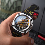 RGMT Altimeter Skeleton Automatic // RG-8064-03