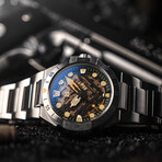 RGMT Himars Skeleton Automatic // RG-8063-22