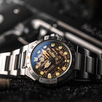 RGMT Himars Skeleton Automatic // RG-8063-33