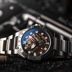 RGMT Himars Skeleton Automatic // RG-8063-11