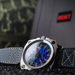 RGMT Altimeter Skeleton Automatic // RG-8064-01