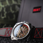 RGMT Altimeter Skeleton Automatic // RG-8064-02