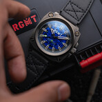 RGMT Altimeter Skeleton Automatic // RG-8064-05