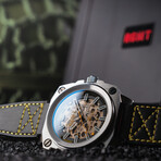 RGMT Altimeter Skeleton Automatic // RG-8064-03