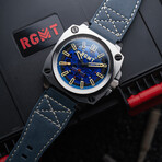 RGMT Altimeter Skeleton Automatic // RG-8064-01