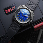 RGMT Altimeter Skeleton Automatic // RG-8064-05