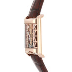 Corum Golden Bridge Stream Automatic // B313/03296 // Unworn