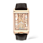 Corum Golden Bridge Manual Wind // B113/03044 // Unworn