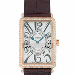 Franck Muller Long Island Automatic // 1150 SC DT D // Unworn