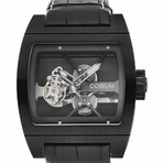 Corum Ti-bridge Tourbillon Manual Wind // B022/00936 // Unworn