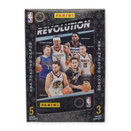 2023-24 Panini Revolution NBA Basketball Tin // Chasing Rookies (Wembanyama, Holmgren, Miller, Jaquez Jr. Etc.) // Sealed Box Of Cards