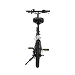 GoHype Slim Folding Electric Bike