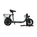 GoFlow Electric Scooter