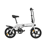 GoHype Slim Folding Electric Bike