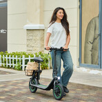 GoFlow Electric Scooter