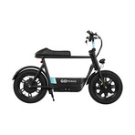 GoSparky Electric Bike