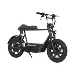 GoSparky Electric Bike