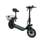 GoFlow Electric Scooter