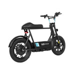 GoSparky Electric Bike