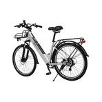 GoVelo Electric Bike