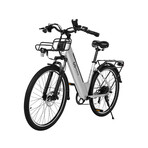 GoVelo Electric Bike