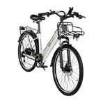 GoVelo Electric Bike