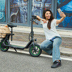 GoFlow Electric Scooter