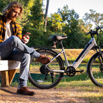 GoVelo Electric Bike