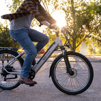 GoVelo Electric Bike