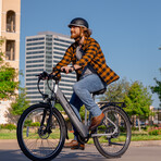 GoVelo Electric Bike