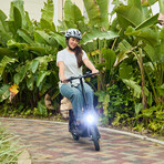 GoFlow Electric Scooter