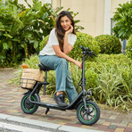 GoFlow Electric Scooter