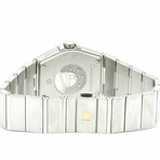 Omega Constellation Quartz // O12310356001001 // Pre-Owned