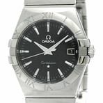 Omega Constellation Quartz // O12310356001001 // Pre-Owned