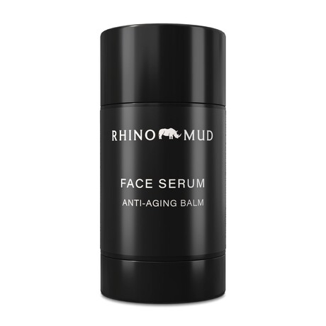 RHINO MUD Face Serum