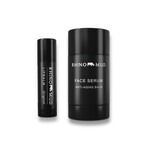 RHINO MUD Face Serum + Lip Balm // 2 Piece Set