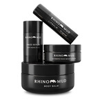 RHINO MUD Skincare Set // 3 Piece Set 