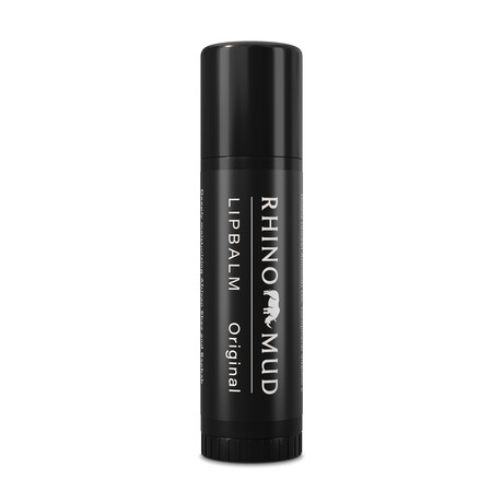 RHINO MUD Lip Balm // Pack Of 3