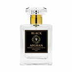 BLACK AFGHAN // High Potency Pheromone Cologne Parfum // 1.75 oz