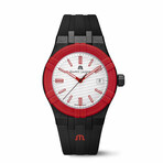 Maurice Lacroix Aikon Tide Quartz // AI2008-04010-400-J