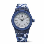 Maurice Lacroix Aikon Tide Quartz // AI2008-B88AZ-000-0