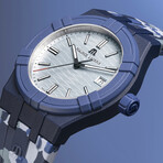 Maurice Lacroix Aikon Tide Quartz // AI2008-B88AZ-000-0