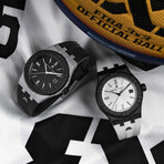 Maurice Lacroix Aikon Tide Special Edition Fiba Quartz // AI2008-20YZ0-200-0