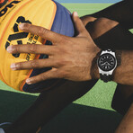 Maurice Lacroix Aikon Tide Special Edition Fiba Quartz // AI2008-20YZ0-200-0