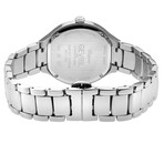 Gevril Ladies Lugano Quartz // 11241B