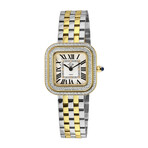 GV2 Ladies Bellagio Swiss Quartz // 12133B