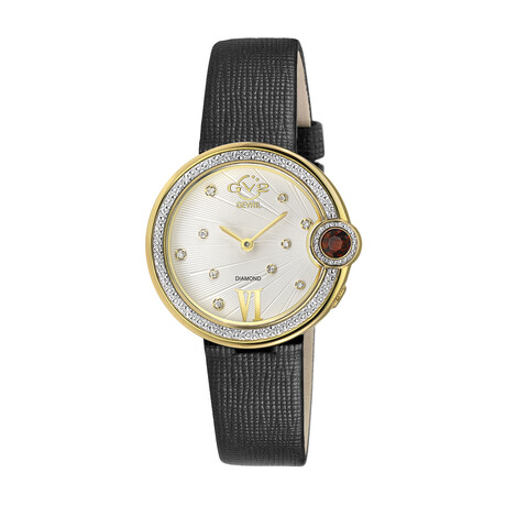 GV2 Ladies Perugia Quartz  // 14703